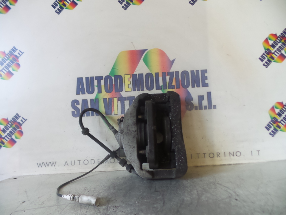 PINZA FRENO ANT. SX. BMW SERIE 5 (E60/E61) (07/03>03/07