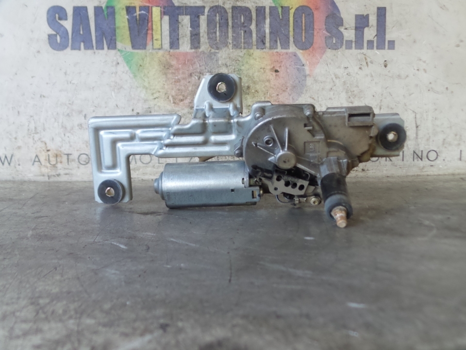 MOTORINO TERGILUNOTTO MITSUBISHI PAJERO PININ (07/99>12/06