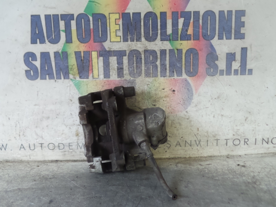 PINZA FRENO POST. SX. FORD FOCUS (CB8) (02/11>)