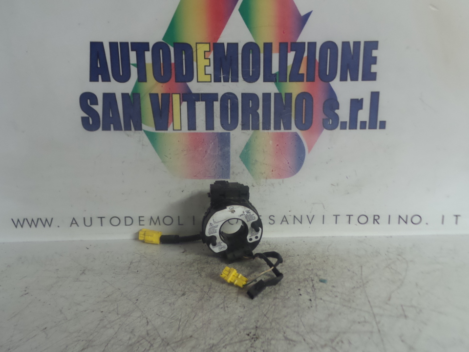 CONTATTO SPIRALIFORME AIRBAG HONDA JAZZ 2A SERIE (11/02>10/08