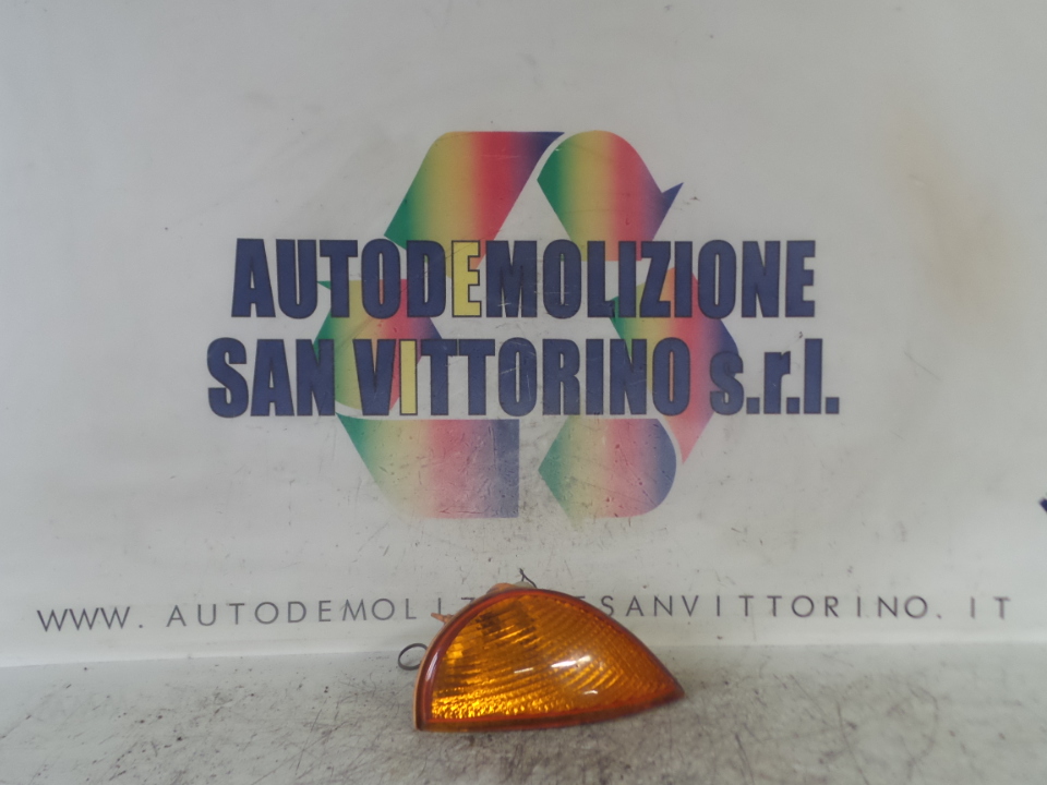 FANALINO ANT. SX. FIAT SEICENTO (1E) (02/98>07/05