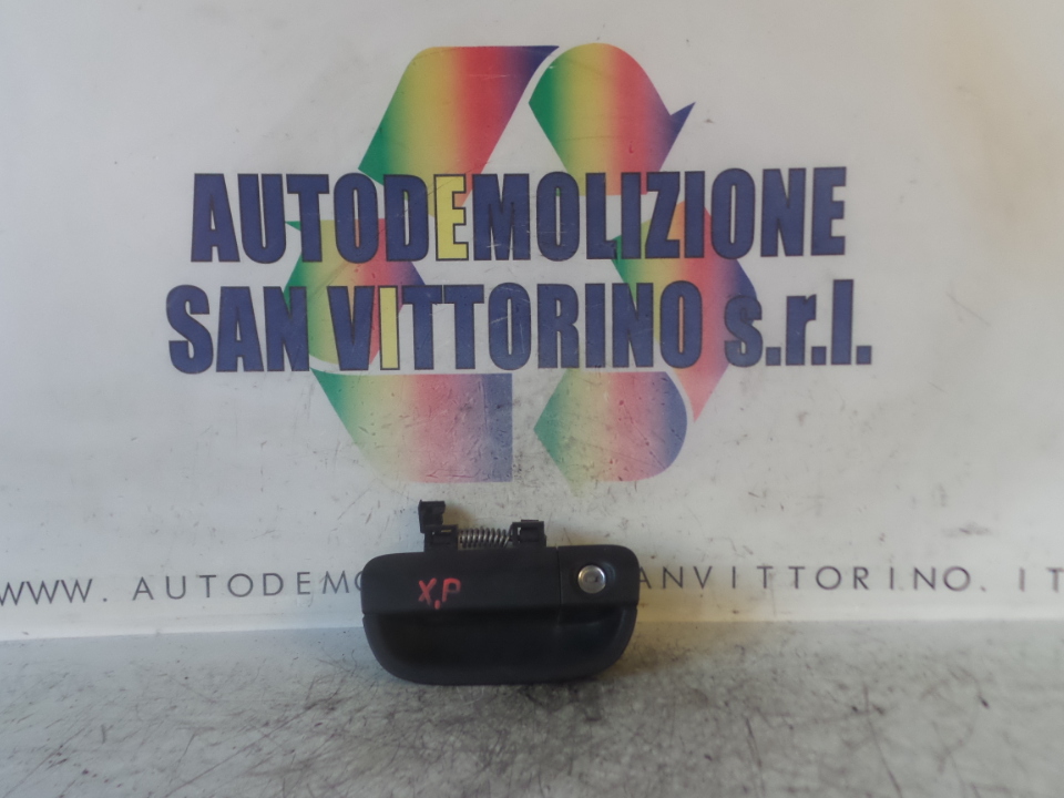 MANIGLIA PORTELLO POST. MERCEDES-BENZ VITO FURGONE (W639) (07/10>)