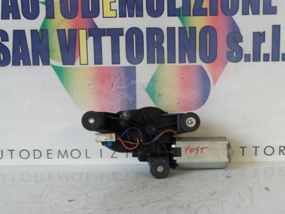 MOTORINO TERGILUNOTTO FIAT CROMA (2T) (10/07>12/11