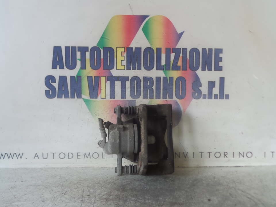 PINZA FRENO ANT. DX. NISSAN MICRA (K12E) (11/02>)