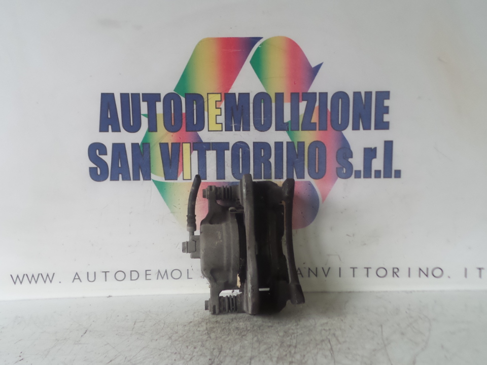 PINZA FRENO ANT. COMPL. DX. HONDA JAZZ 2A SERIE (11/02>10/08