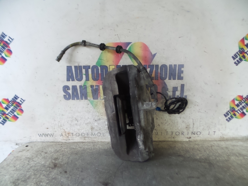 PINZA FRENO ANT. COMPL. DX. MERCEDES-BENZ CLASSE GLC (X253) (06/15>)