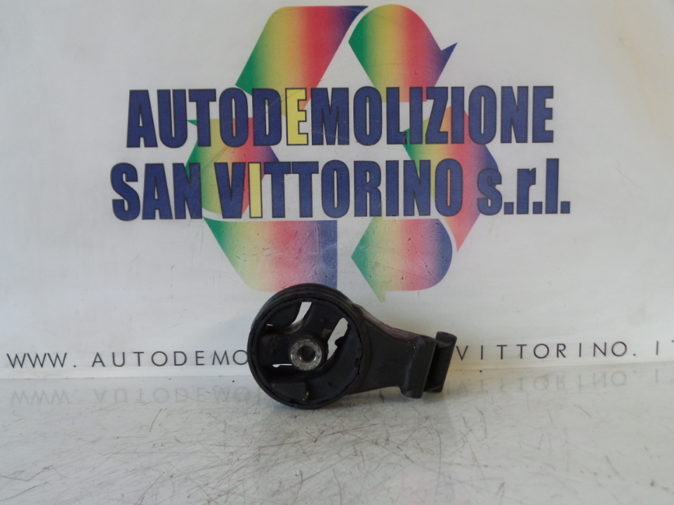 SUPPORTO POST. MOTORE (BIELLETTA) FIAT CROMA (2T) (10/07>12/11