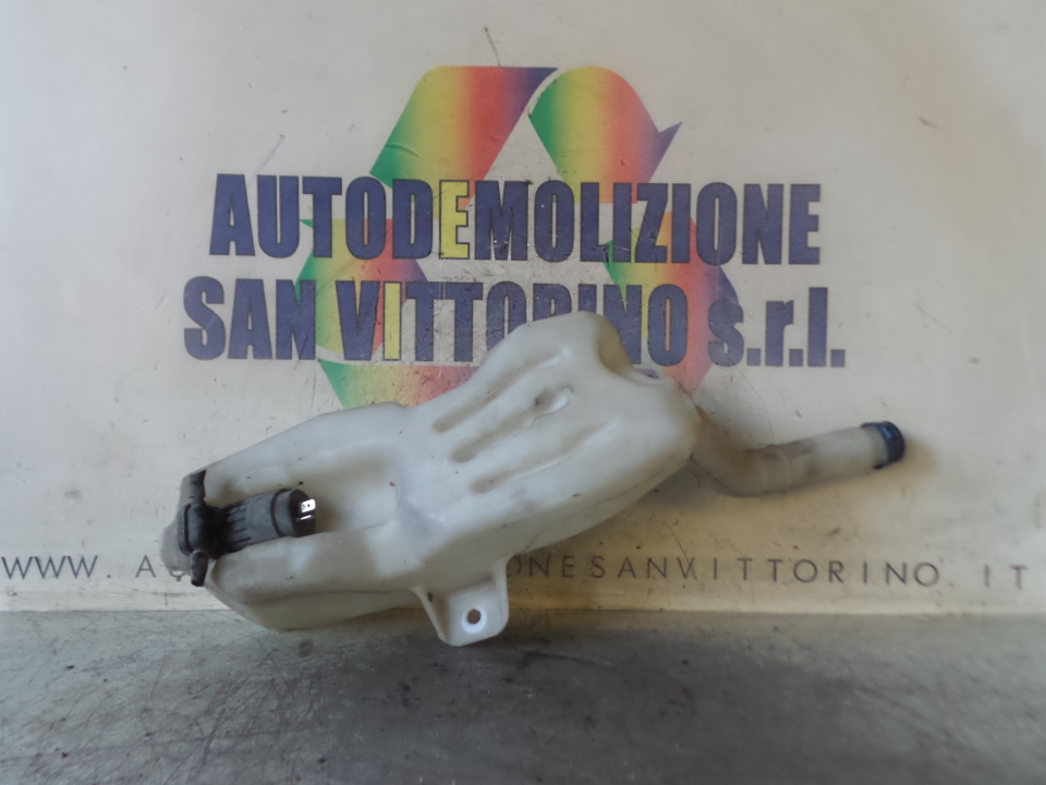 SERBATOIO TERGICRISTALLI FIAT PANDA (2Q) (09/03>12/10