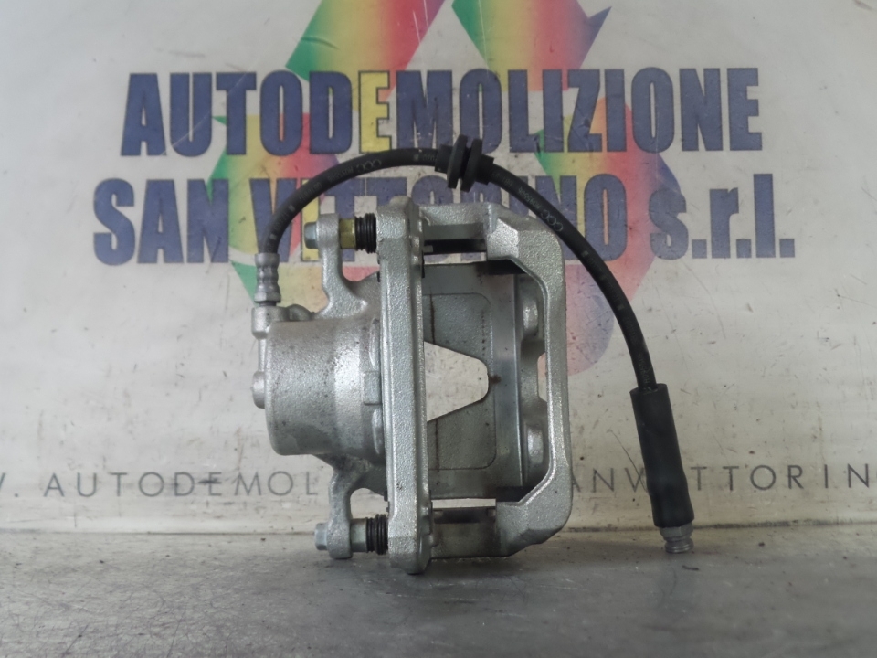 PINZA FRENO ANT. COMPL. DX. JEEP RENEGADE (5I) (08/14>)