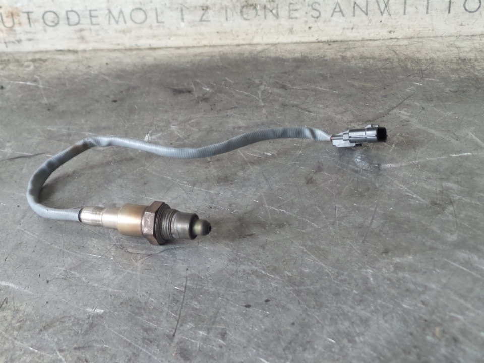 SONDA LAMBDA POST. SMART FORFOUR (W453) (07/14>)