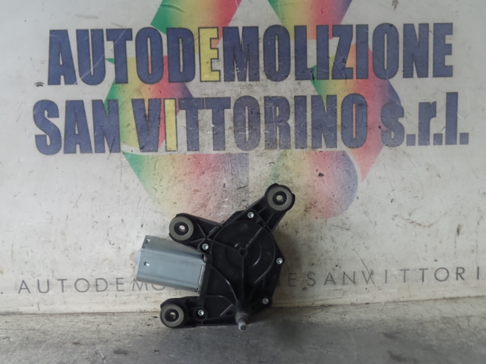 MOTORINO TERGILUNOTTO FIAT PUNTO (6U) (01/13>)