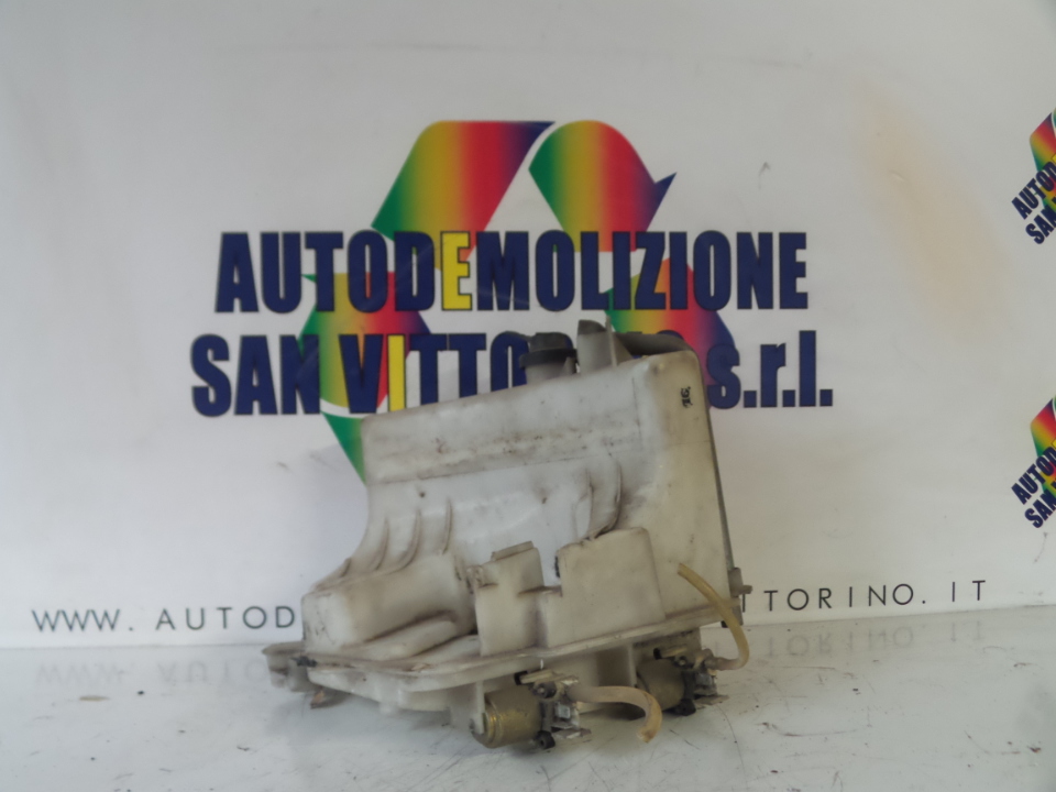 SERBATOIO TERGICRISTALLI C/TERGILUNOTTO FIAT PANDA 1A SERIE (03/92>03/04