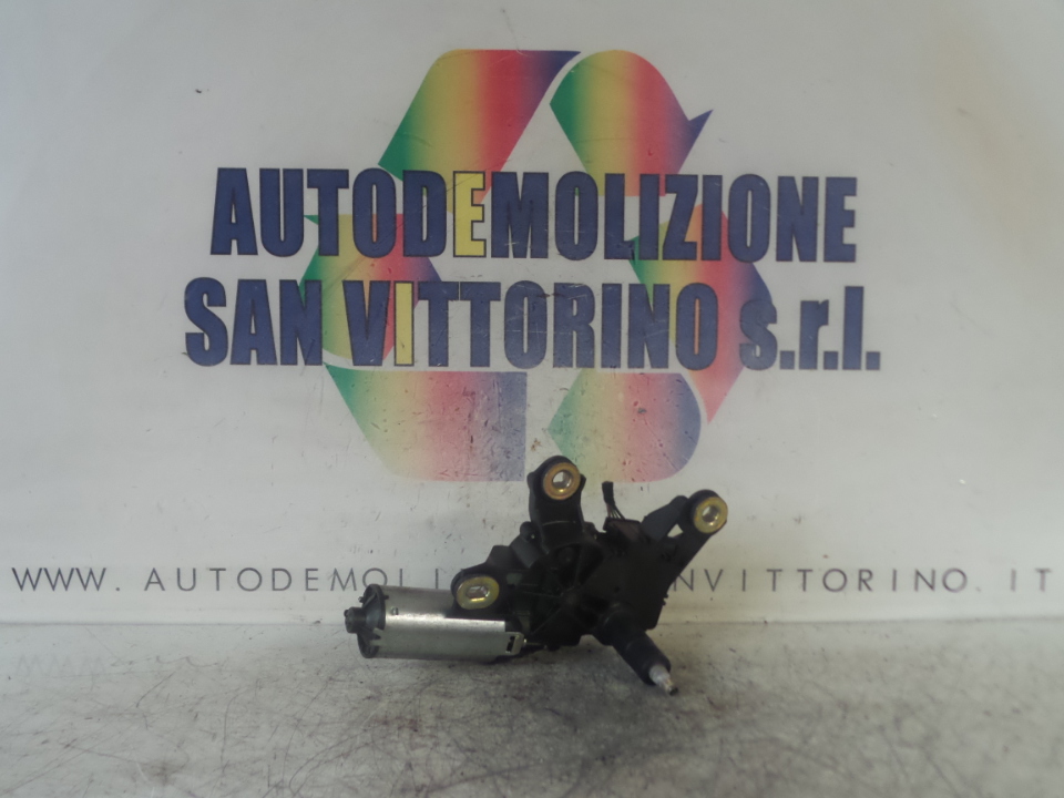 MOTORINO TERGILUNOTTO VOLKSWAGEN POLO (9N) (10/01>03/05