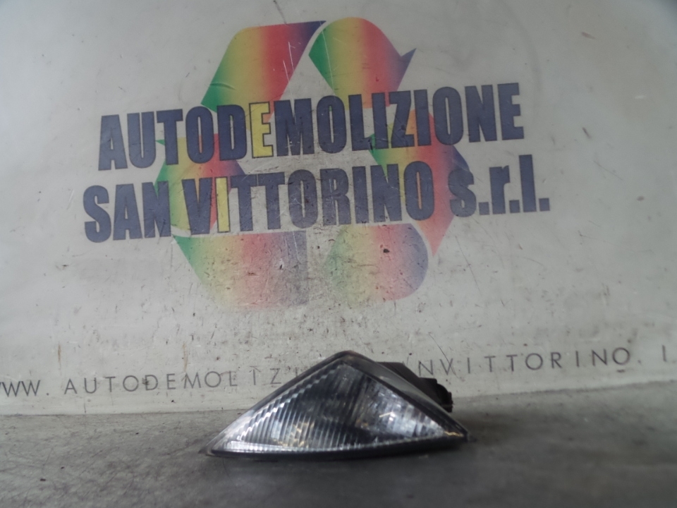 FANALINO ANT. SX. LANCIA Y (10/00>03/04