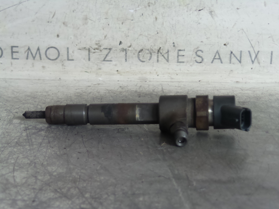 INIETTORE DIESEL ALFA ROMEO 147 (W8) (08/00>01/06