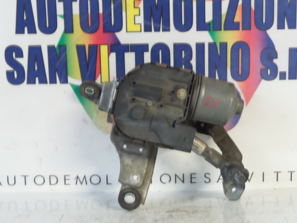 MOTORINO TERGIPARABREZZA DIVERGENTE SX. FORD S-MAX (CA1) (05/06>03/10