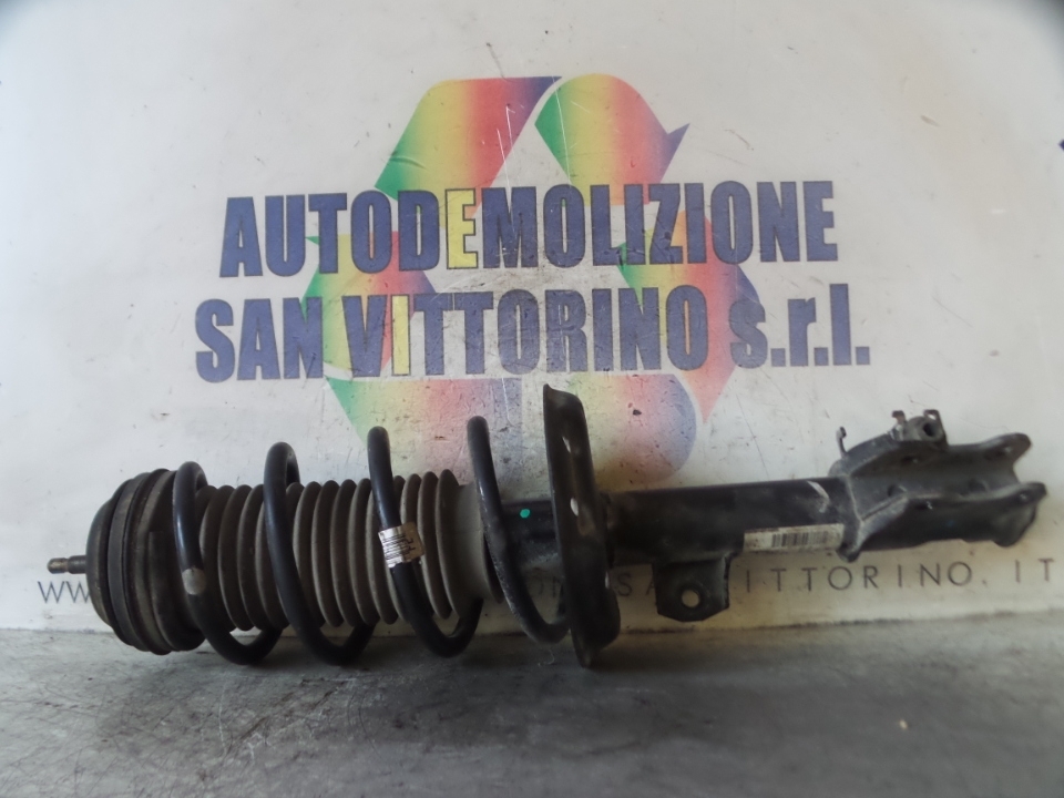 AMMORTIZZATORE ANT. DX. OPEL CORSA (S07) (07/06>02/11