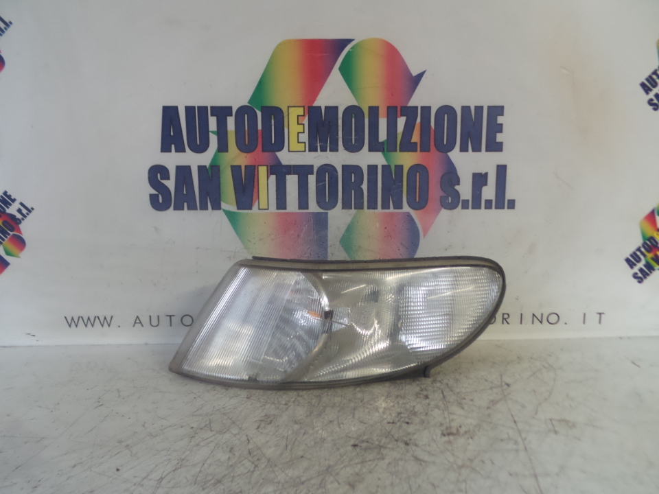 FANALINO ANT. SX. SAAB 9.3 1A SERIE (02/98>06/02