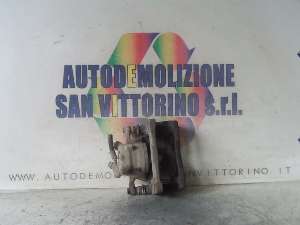 PINZA FRENO ANT. DX. SUZUKI SWIFT (04/05>02/11