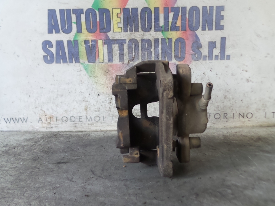 PINZA FRENO ANT. COMPL. SX. ALFA ROMEO 159 (X3/X9) (07/05>06/13