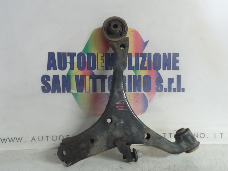 BRACCIO OSCILLANTE SOSP. ANT. DX. HONDA CIVIC 7A SERIE (03/01>12/05