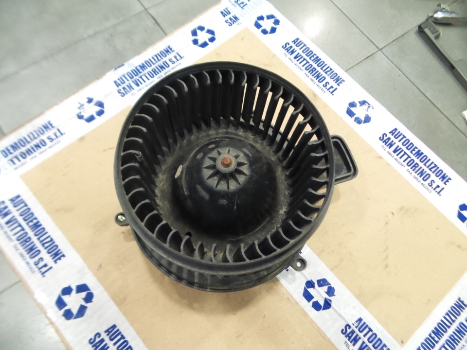 MOTORINO VENTILAZIONE ABITACOLO JEEP GRAND CHEROKEE (WK) (04/11>11/