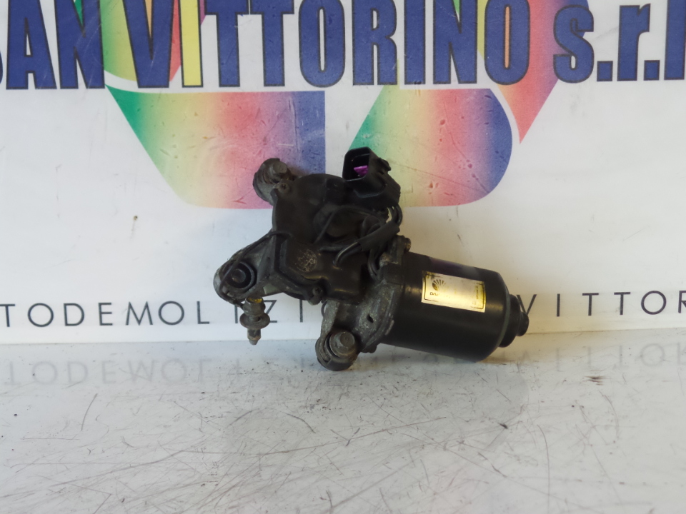 MOTORINO TERGIPARABREZZA CHEVROLET (DAEWOO) LANOS (T100) (06/97>01/04