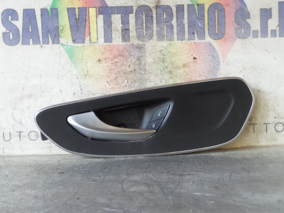 MANIGLIA INT. APERTURA PORTA ANT. SX MERCEDES-BENZ VITO TOURER (W639) (10/14>)