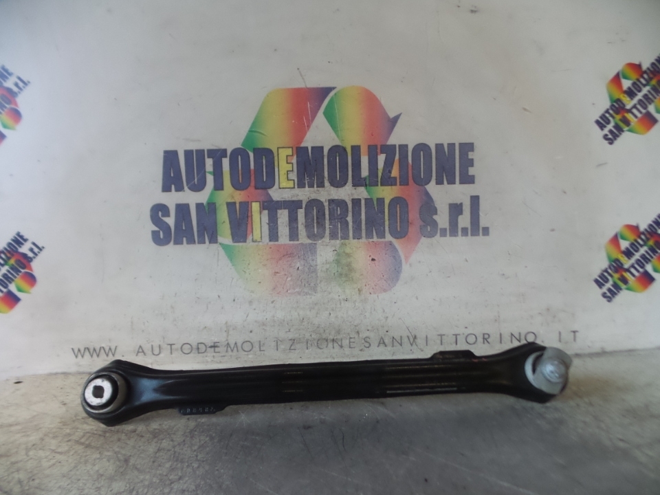 BRACCIO OSCILLANTE ANT. SOSP. POST. SX. JEEP RENEGADE (5I) (08/14>)