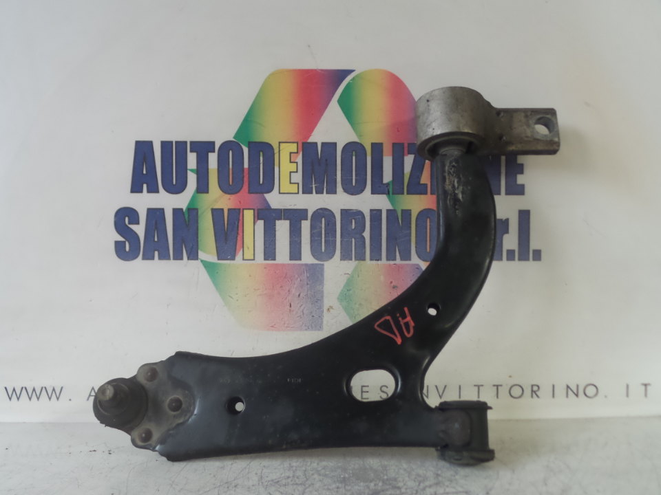 BRACCIO OSCILLANTE SOSP. ANT. DX. FORD FUSION (CBK) (09/02>)