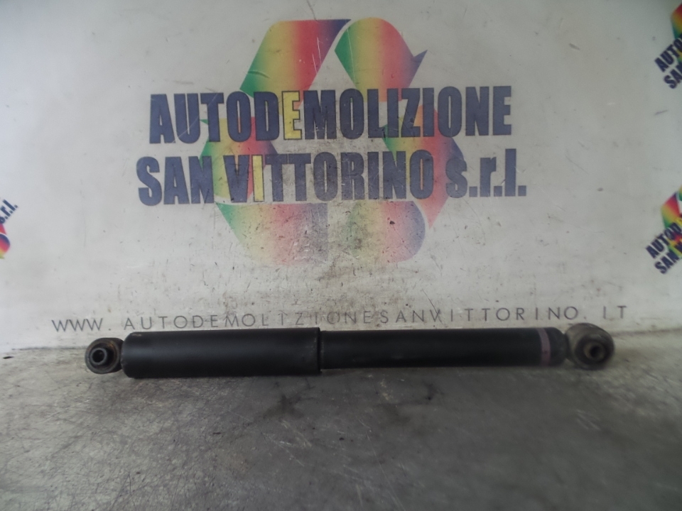 AMMORTIZZATORE POST. SX. DAIHATSU TERIOS 2A SERIE (04/06>06/13