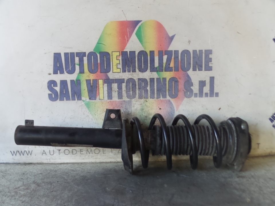 AMMORTIZZATORE ANT. SX. SEAT ALTEA (5P) (03/04>)