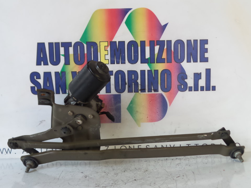 MOTORINO TERGIPARABREZZA COMPL. FIAT SEICENTO (1E) (02/98>07/05