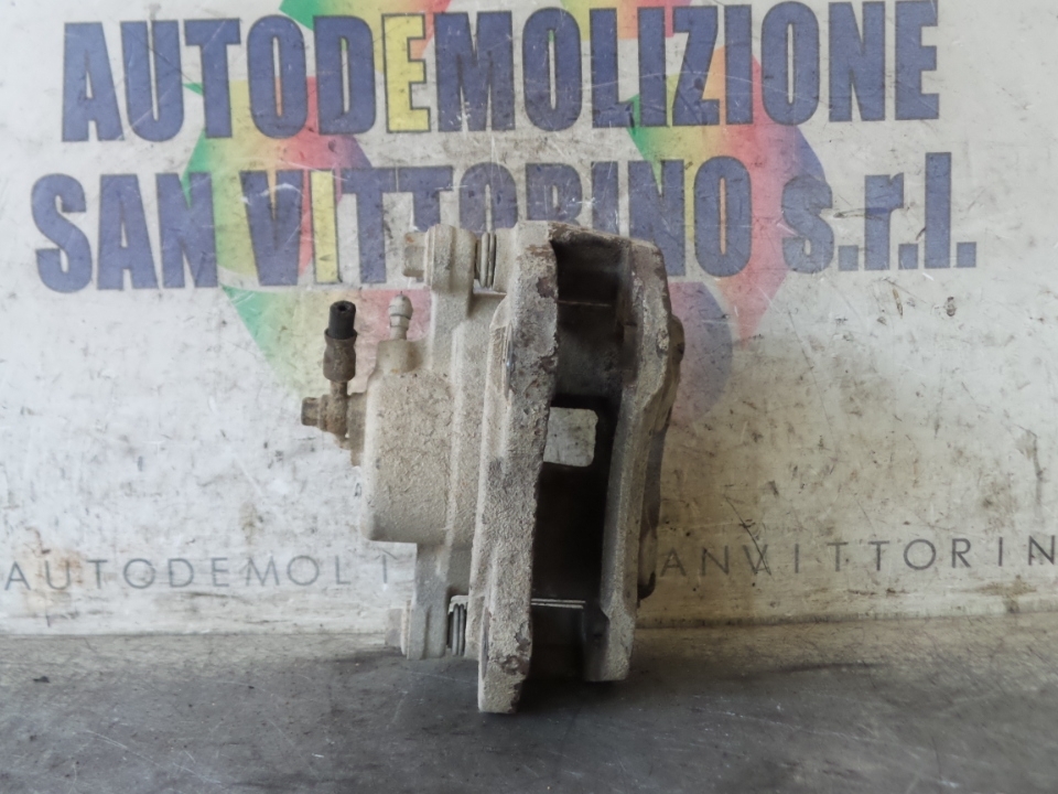 PINZA FRENO ANT. SX. OPEL FRONTERA (U92) (12/93>11/98