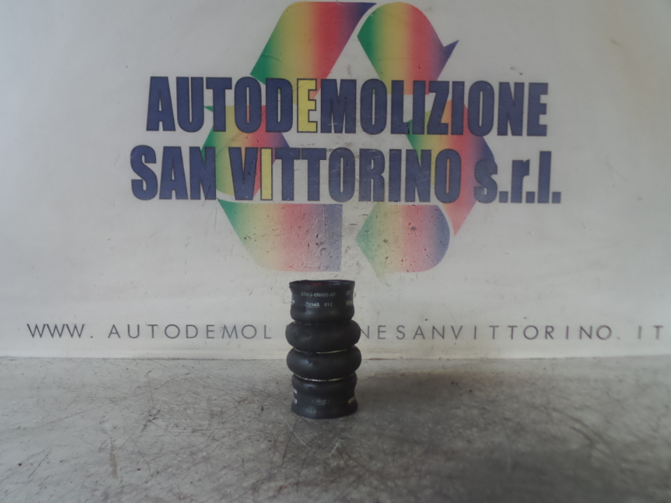 MANICOTTO LAT. SCAMBIATORE ARIA/ARIA DX FORD FOCUS (CAK) (10/01>04/05