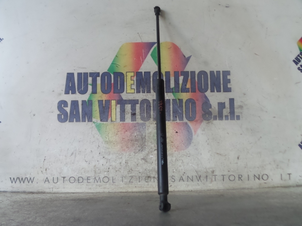 ASTA AMMORTIZZANTE PORTELLO POST. DX. PEUGEOT 207 (04/06>06/09