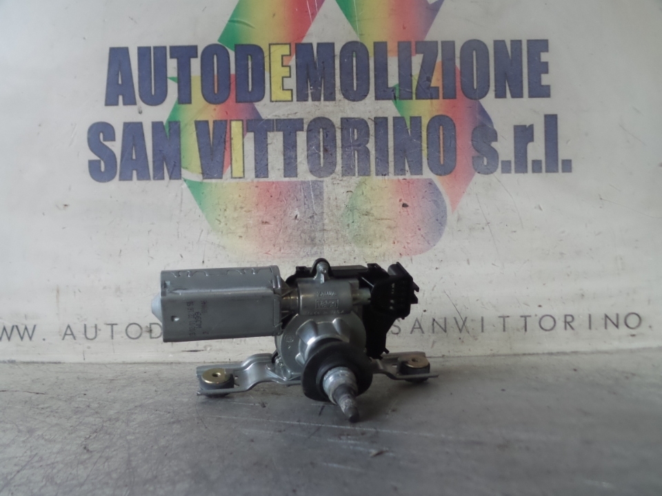 MOTORINO TERGILUNOTTO JEEP GRAND CHEROKEE (WG) (12/95>05/