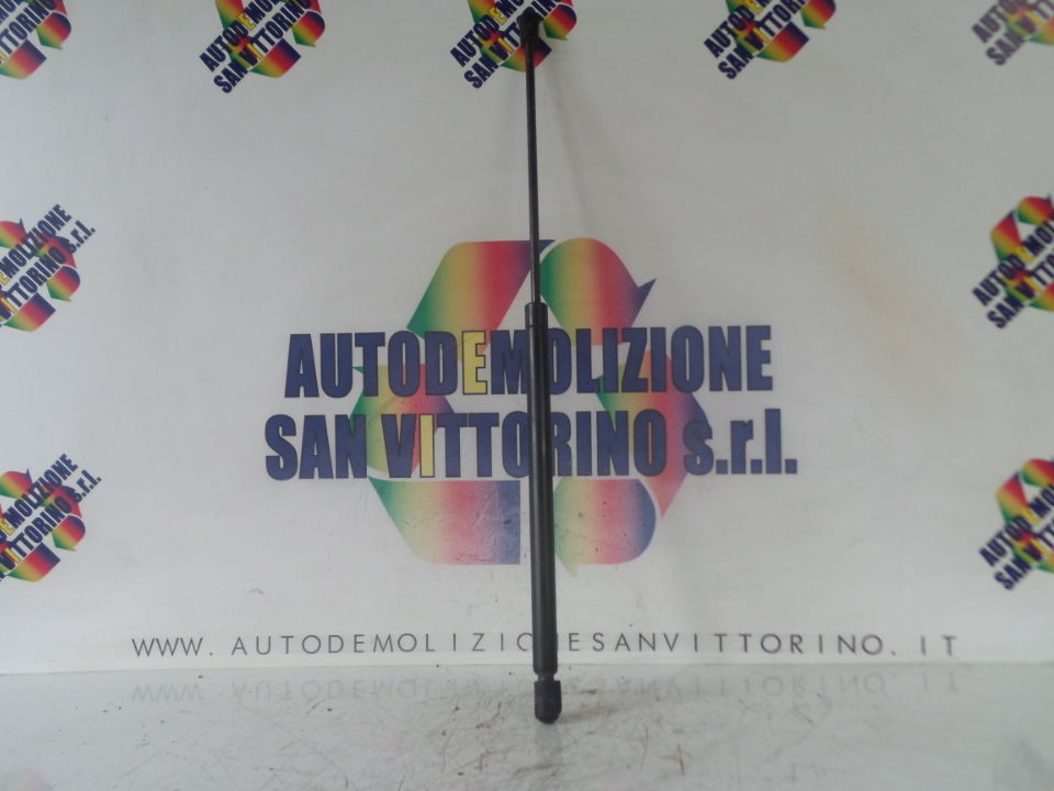 ASTA AMMORTIZZANTE PORTELLO POST. SX. FIAT SEICENTO (1E) (02/98>07/05