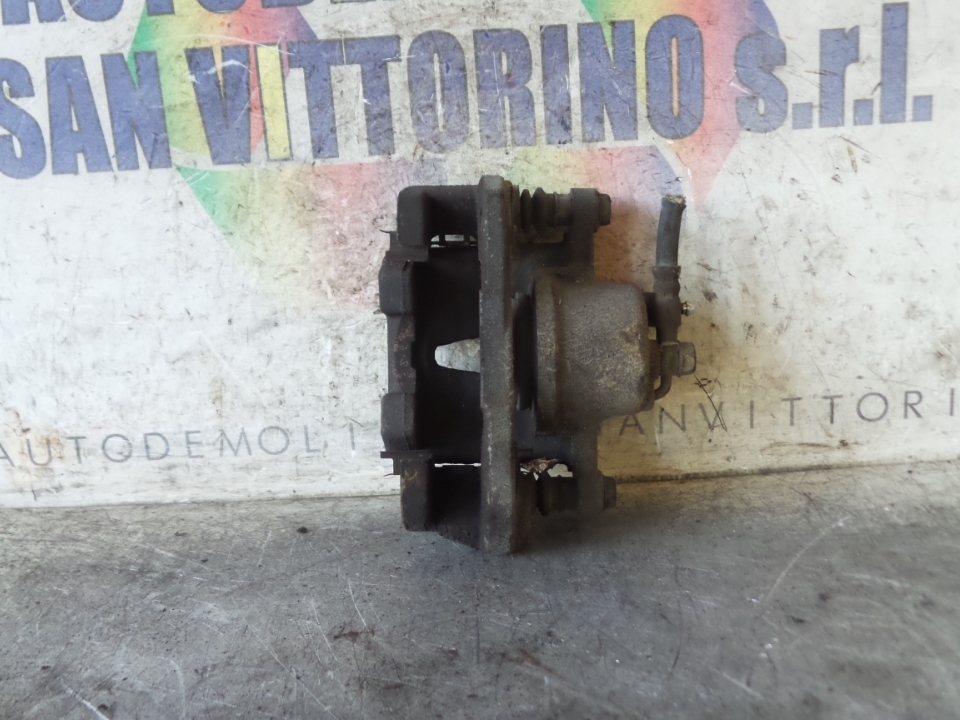 PINZA FRENO ANT. COMPL. SX. TOYOTA YARIS (03/99>11/05