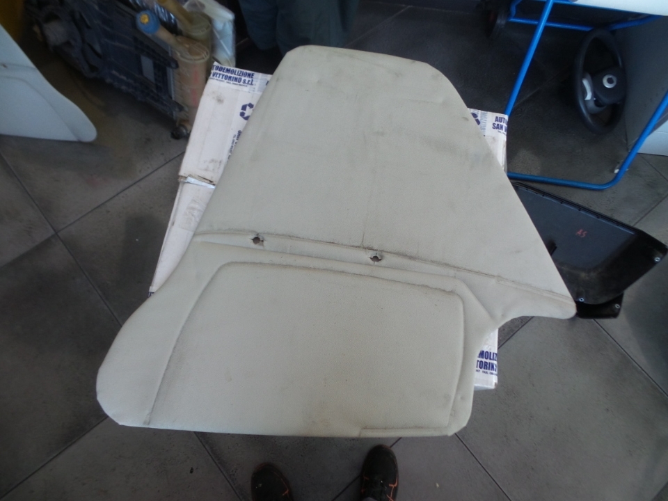 PANNELLO PORTA ANT. DX. FIAT DUCATO (4Y) (04/14>)