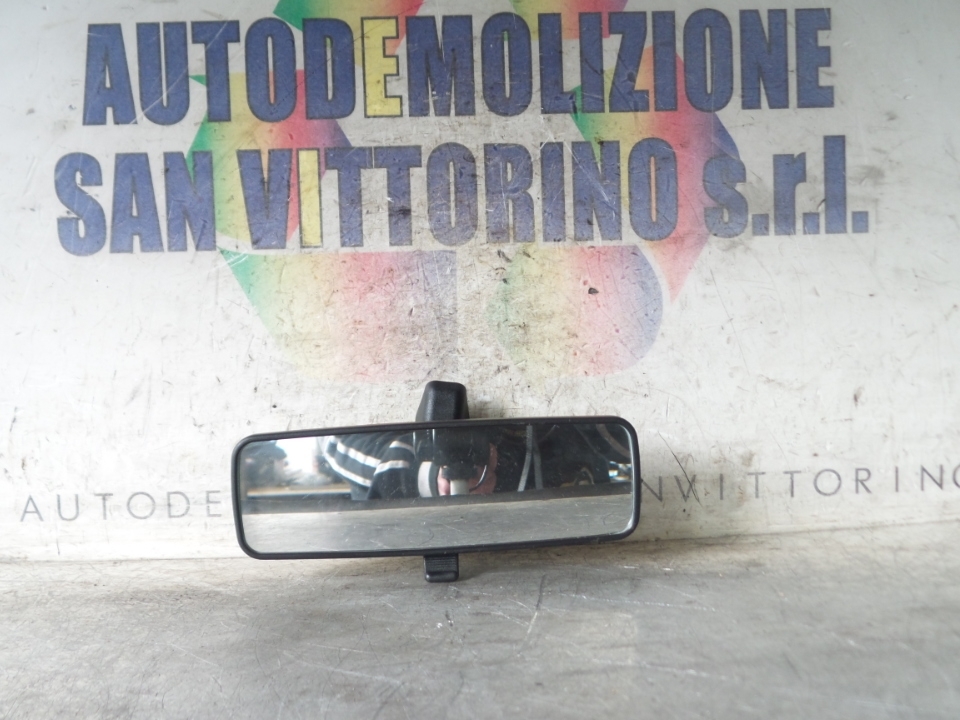 RETROVISORE INTERNO FIAT PANDA (33) (12/11>)