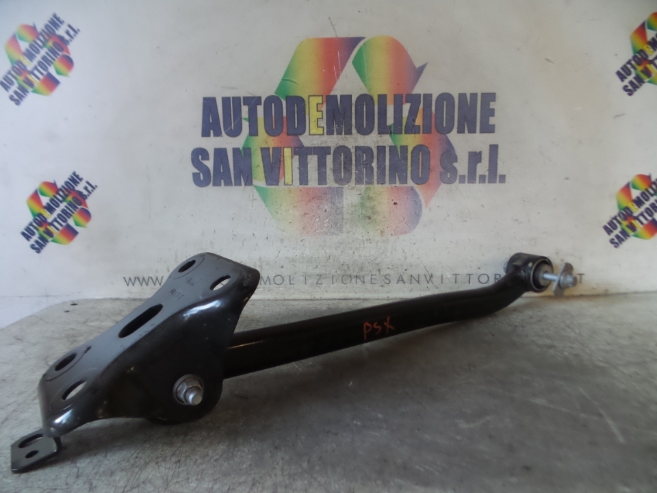 ASTA ACCOPPIAMENTO MONTANTE SOSP.POS SX. JEEP RENEGADE (5I) (08/14>)