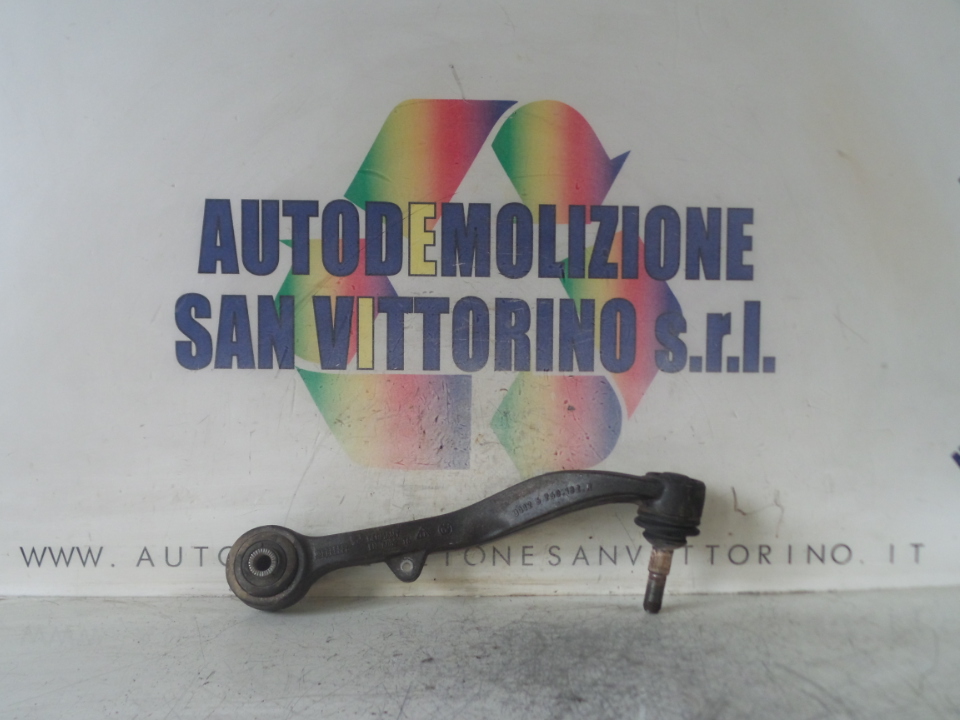 BRACCIO OSCILLANTE POST. SOSP. ANT. DX. BMW SERIE 5 (E60/E61) (07/03>03/07