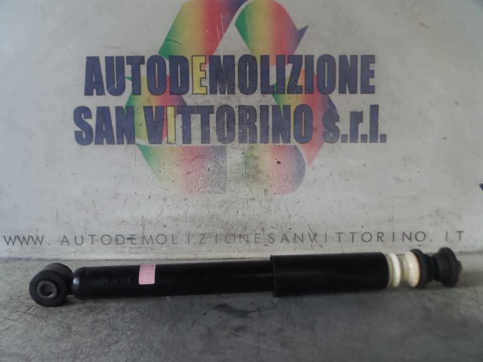 AMMORTIZZATORE POST. DX. SMART FORFOUR (W453) (07/14>)