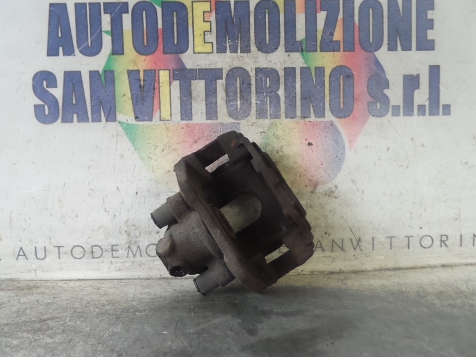 PINZA FRENO POST. SX. BMW SERIE 3 (E46) (09/01>09/05