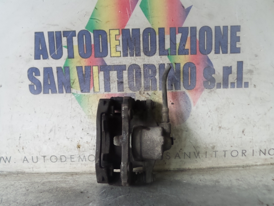 PINZA FRENO ANT. SX. FIAT GRANDE PUNTO (2Y) (06/05>05/08