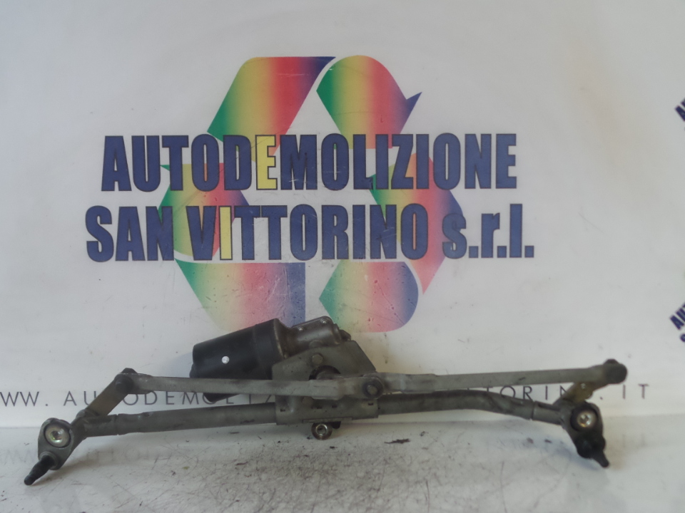 MOTORINO TERGIPARABREZZA VOLKSWAGEN NEW BEETLE (1C) (02/99>)