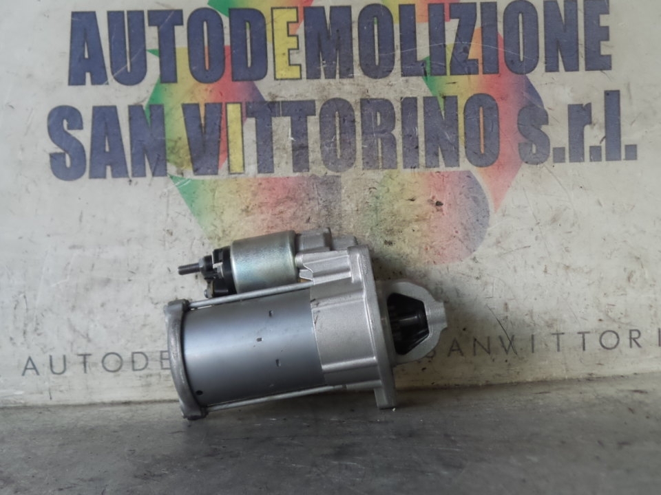 MOTORINO AVVIAMENTO P/S&S JEEP RENEGADE (5I) (08/14>)