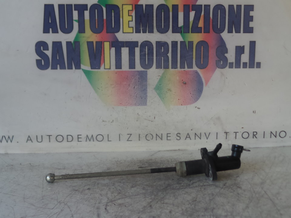 POMPA FRIZIONE ALFA ROMEO GIULIETTA (X7) (03/10>10/13