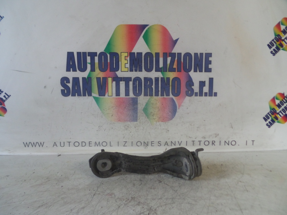 SUPPORTO TELAIO AUSILIARIO DX. RENAULT LAGUNA 3A SERIE (09/07>)